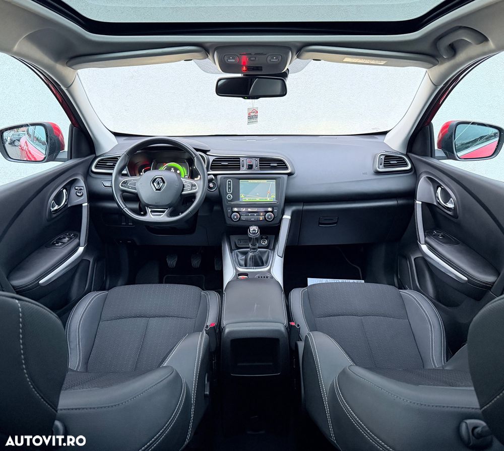 Renault Kadjar Energy TCe 130 LIMITED - 6