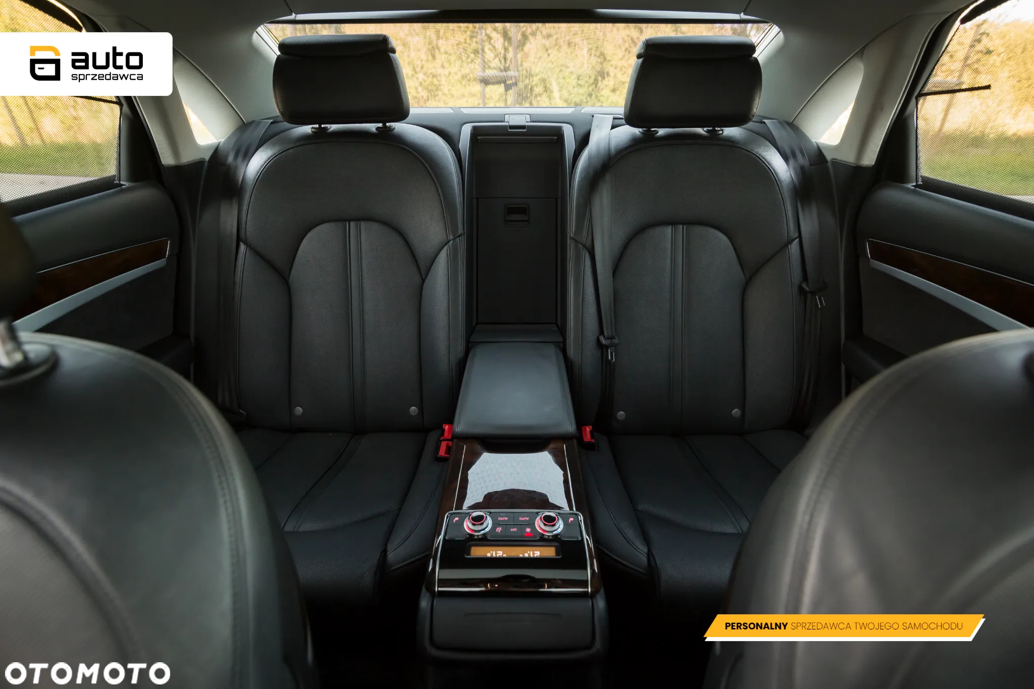 Audi A8 - 32