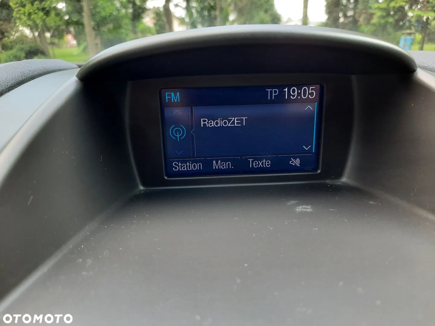 Ford Fiesta 1.0 EcoBoost Start-Stop ST-LINE - 31