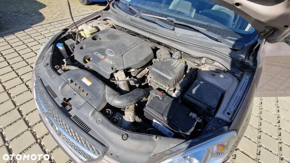 Kia Ceed 1.6 Crdi Comfort - 20
