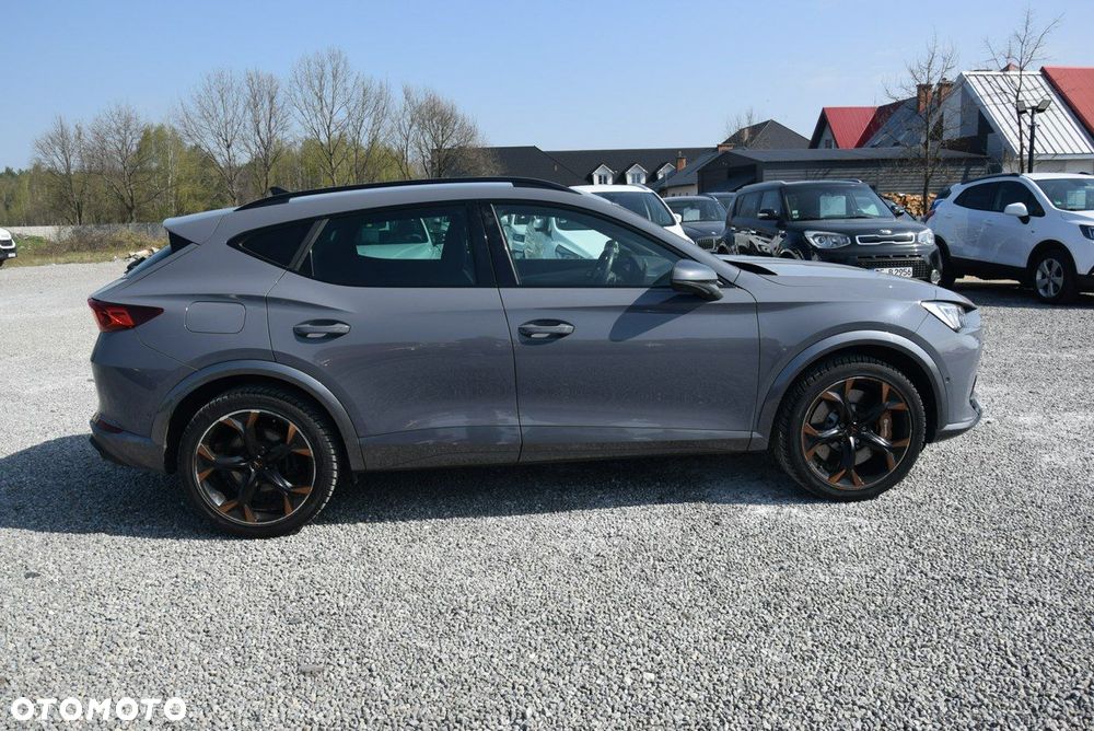 Cupra Formentor 2.0 TSI 4Drive VZ DSG - 16