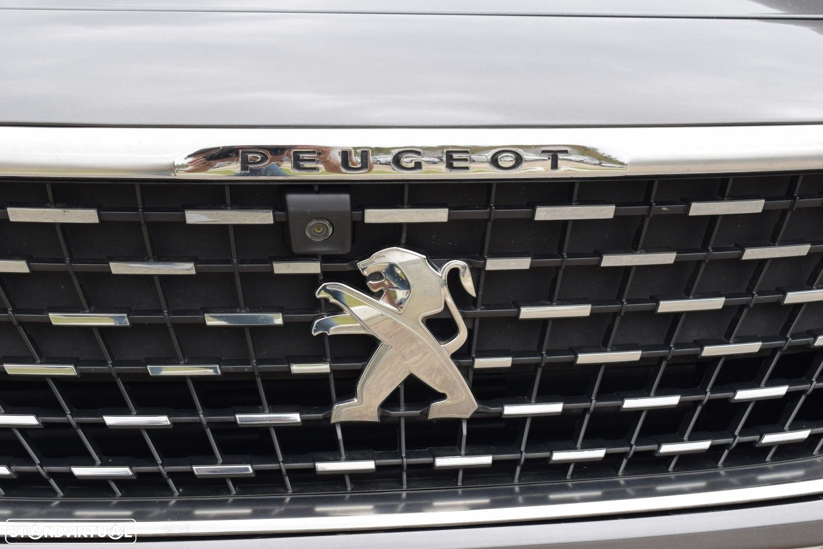 Peugeot 5008 1.5 BlueHDi GT Line EAT8 - 14