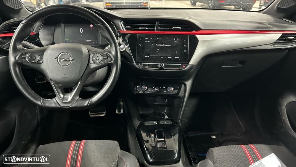 Opel Corsa-e GS - 4
