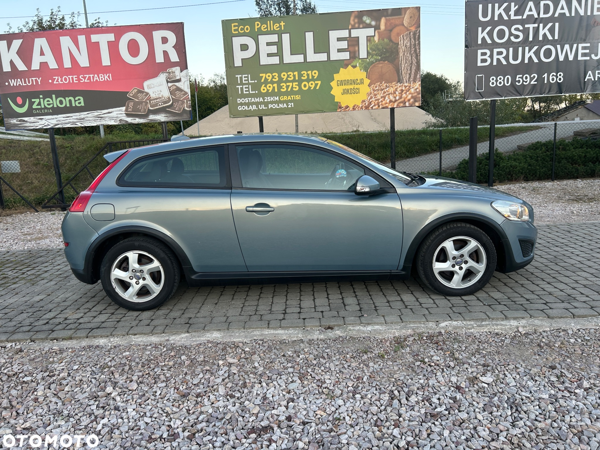 Volvo C30 1.6D DRIVe Kinetic - 5