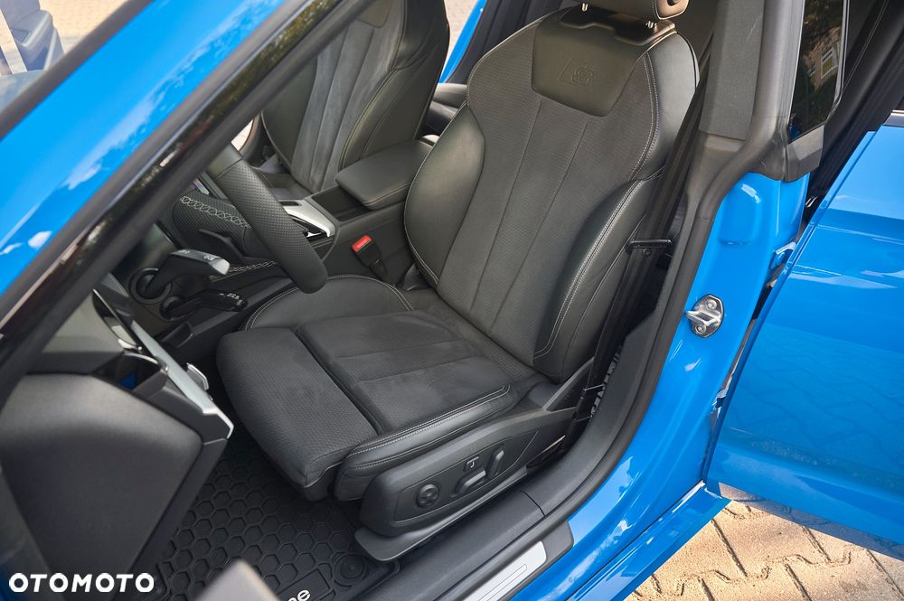 Audi S5 Sportback TDI Quattro Tiptronic - 25
