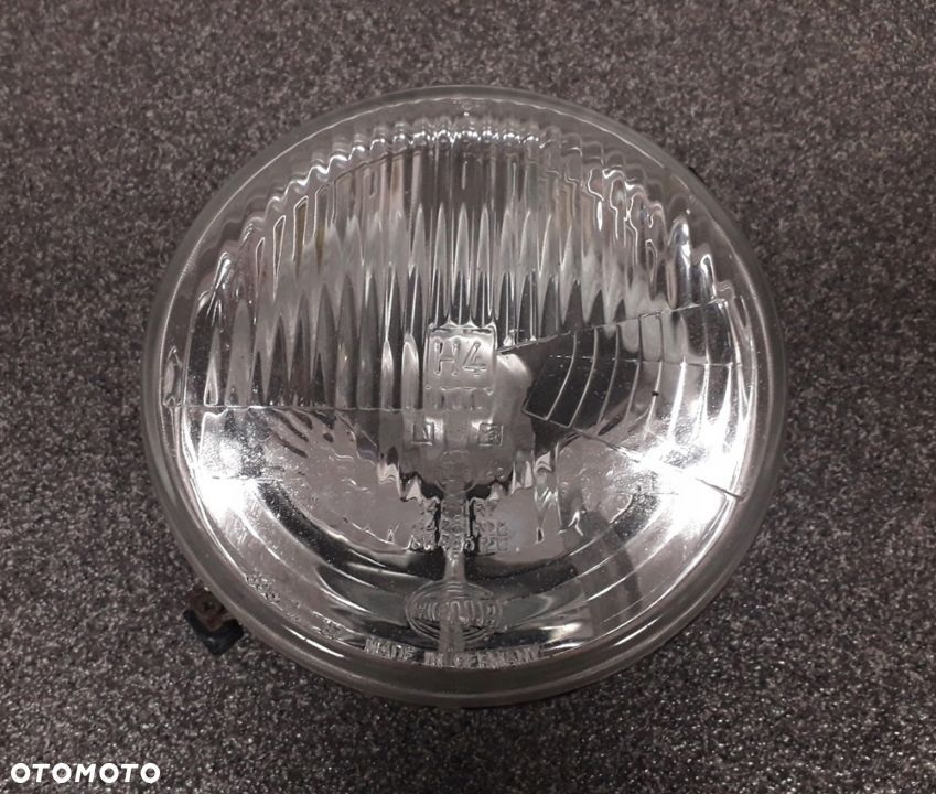HELLA REFLEKTOR LAMPA PORSCHE 944 924