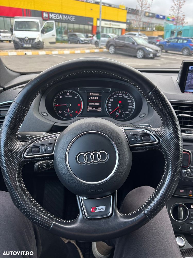 Audi Q3 - 6