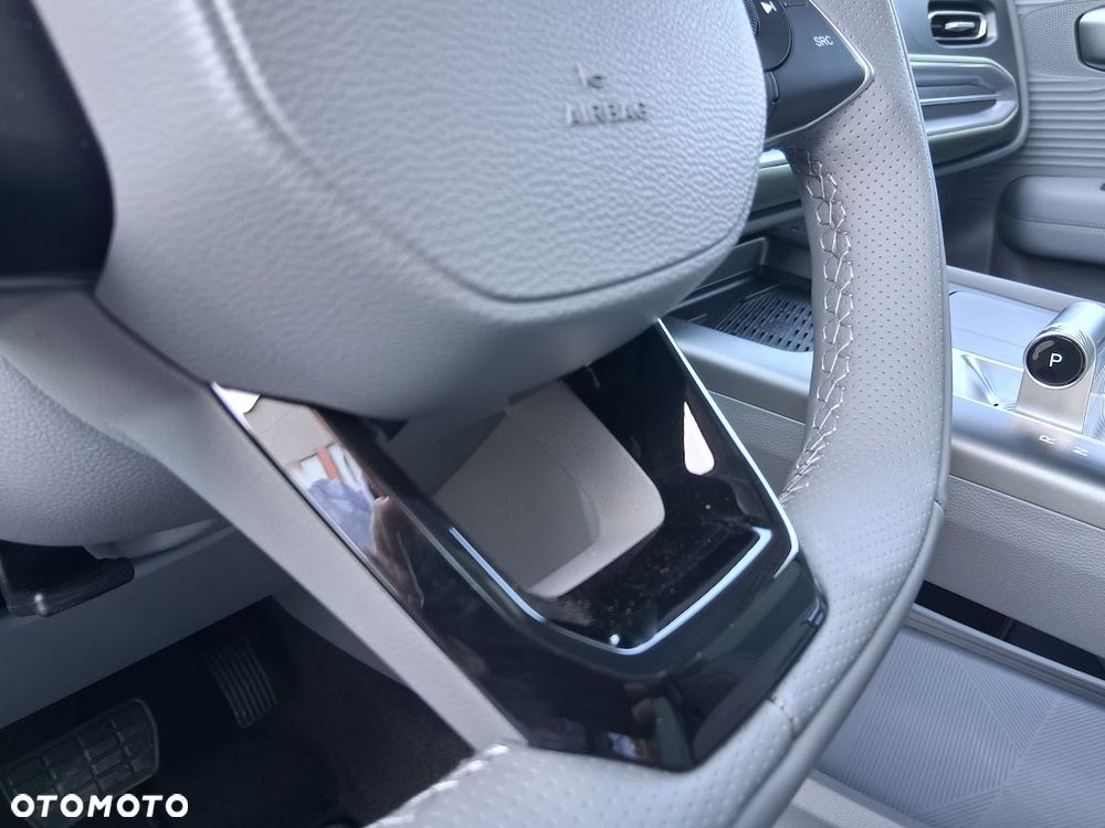 BAIC BJ30 BJ30e 1.5T DHT 4x4 HEV - 19