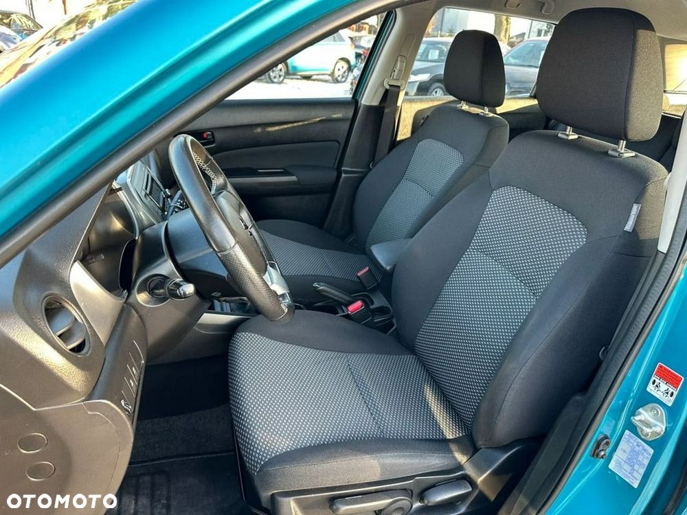 Suzuki Vitara 1.6 Comfort 2WD - 15