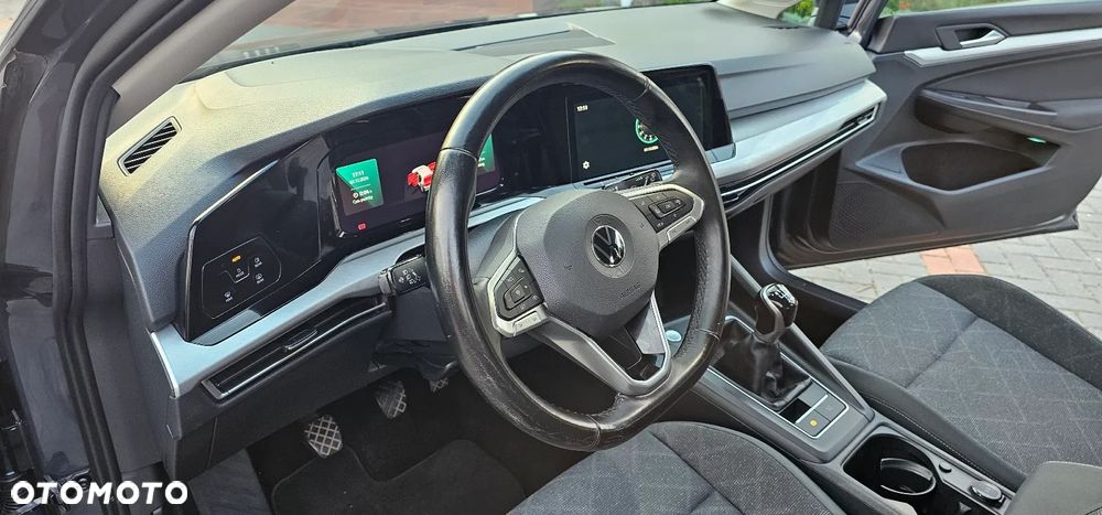 Volkswagen Golf 2.0 TDI SCR Life - 15