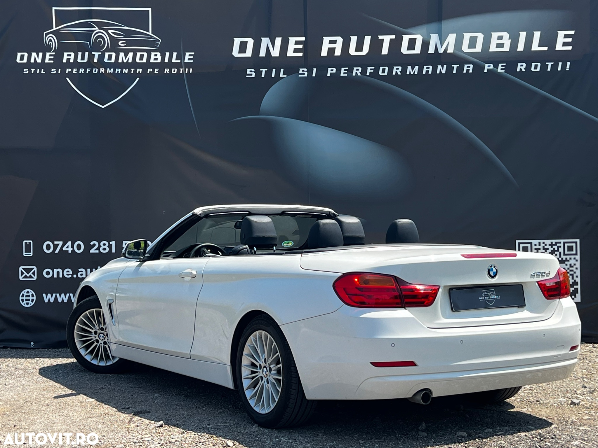BMW Seria 4 - 4