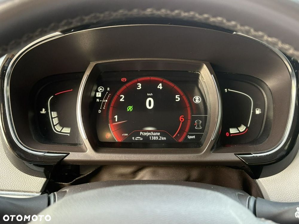 Renault Espace 1.6 TCE Energy SL Techno EDC - 36