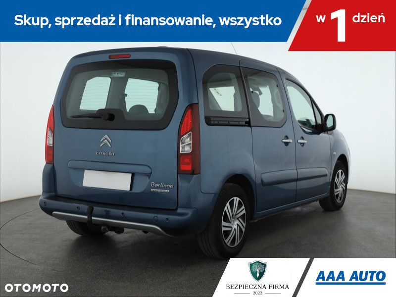 Citroën Berlingo - 6