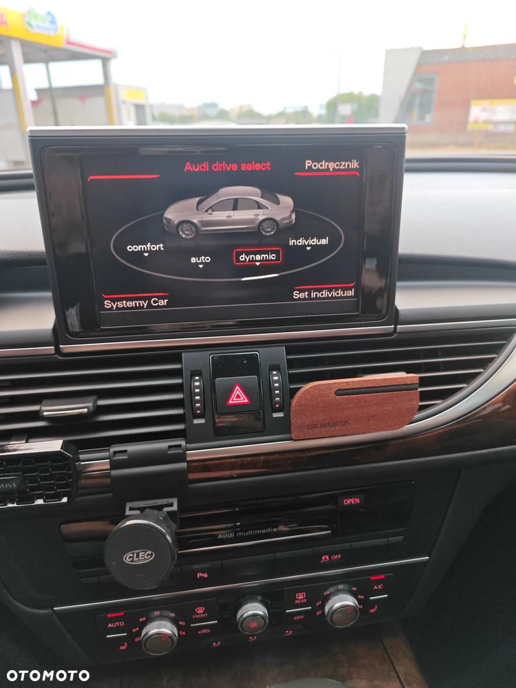 Audi A6 Limousine - 31