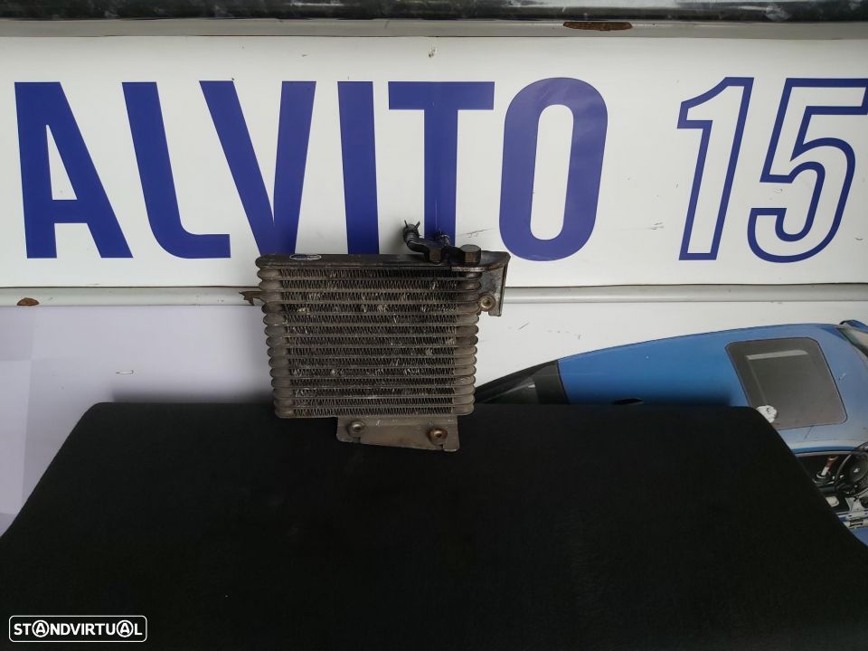 Radiador Oleo Hyundai H1 - 1