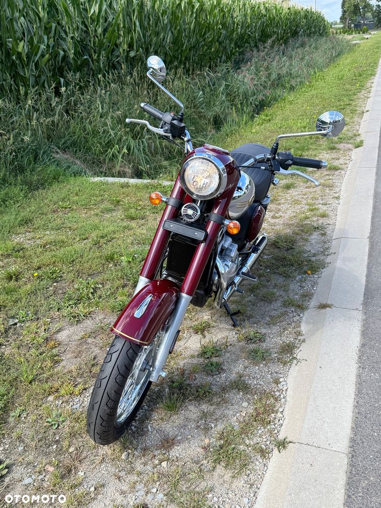 Jawa 350 CL - 8