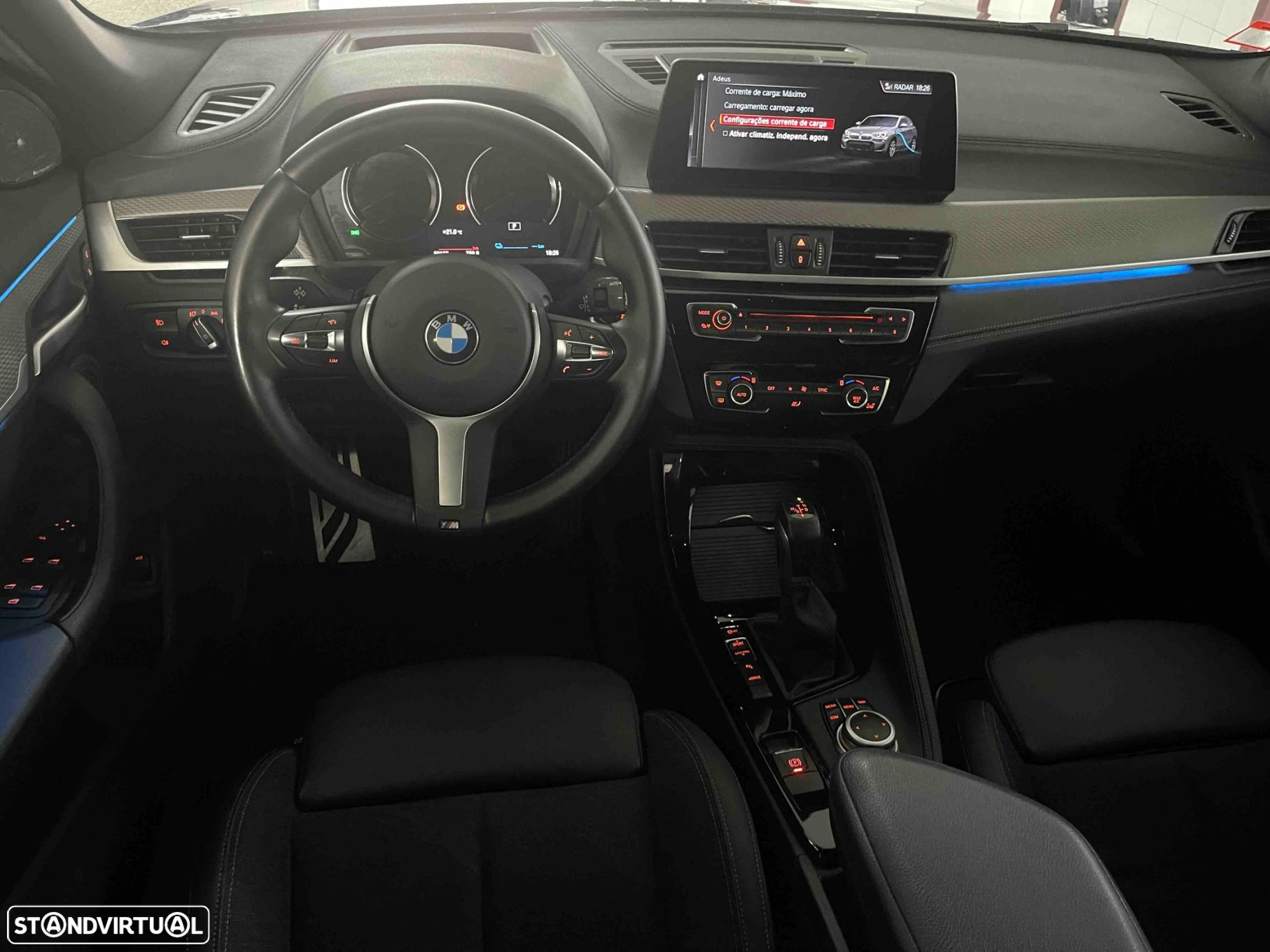 BMW X2 25 e xDrive X Pack M - 51