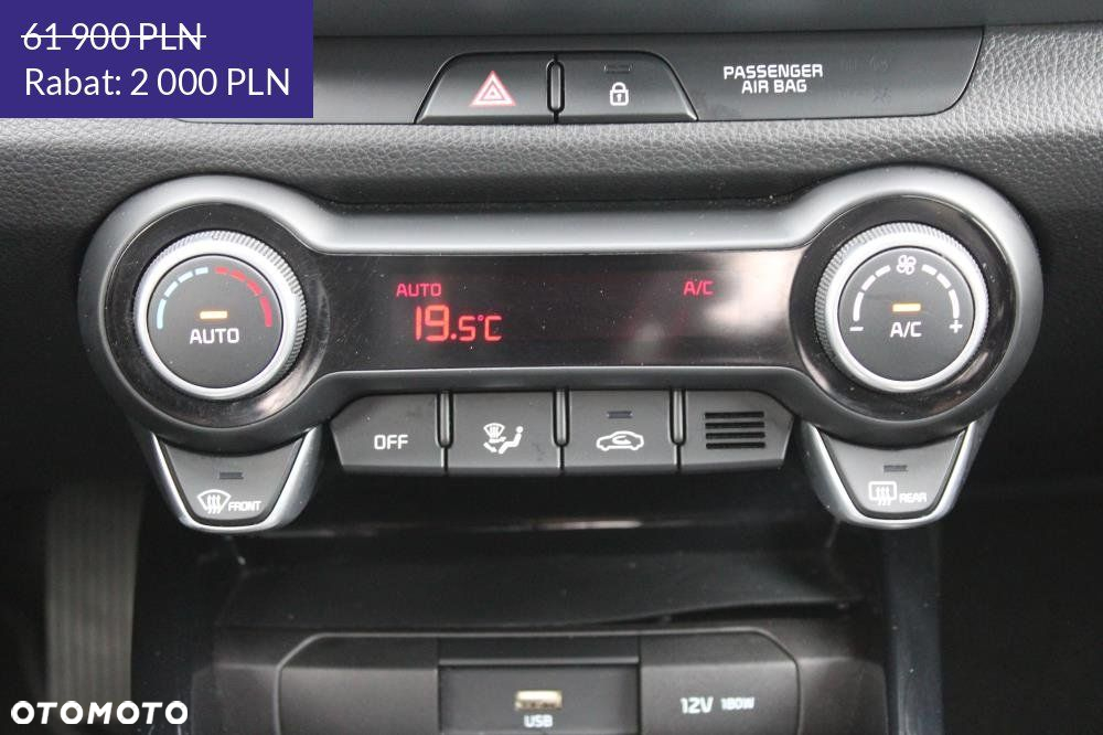 Kia Stonic - 20