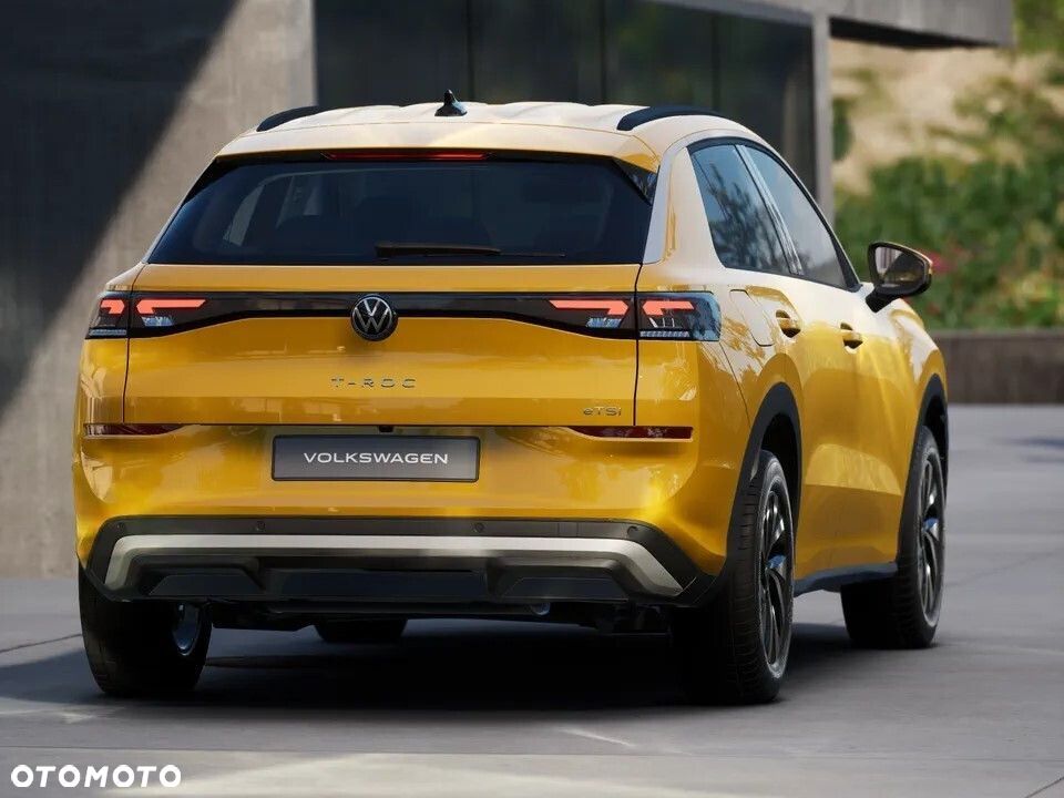 Volkswagen T-Roc - 6