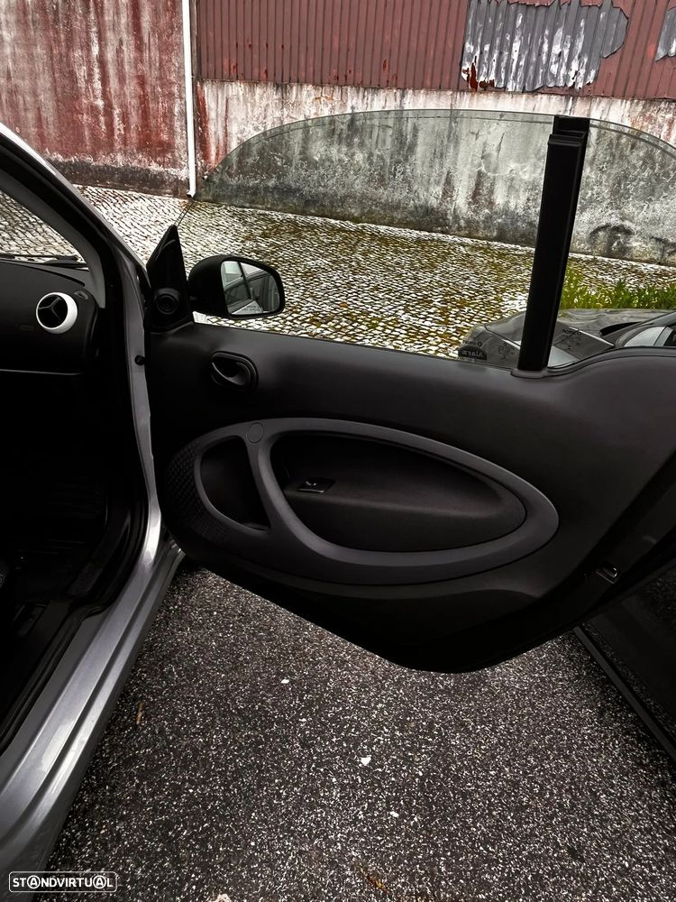 Smart ForTwo Coupé - 10