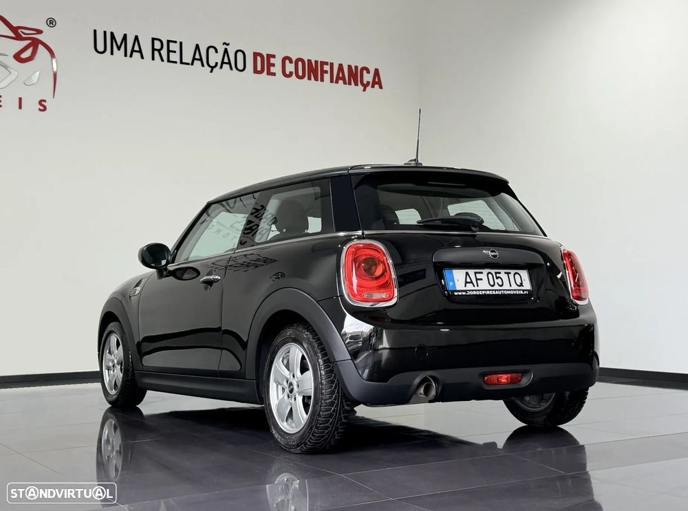 MINI 3 Portas One Sport Edition - 15