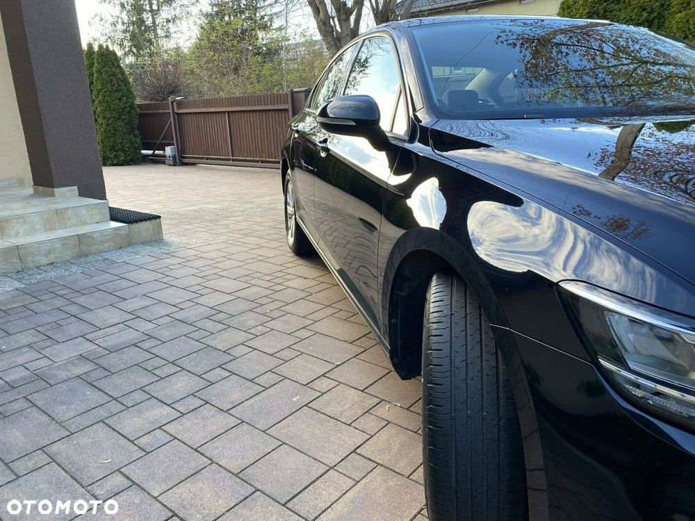 Volkswagen Passat 1.5 TSI EVO Essence - 7