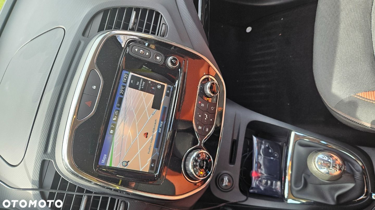 Renault Captur (ENERGY) TCe 90 LIMITED - 20