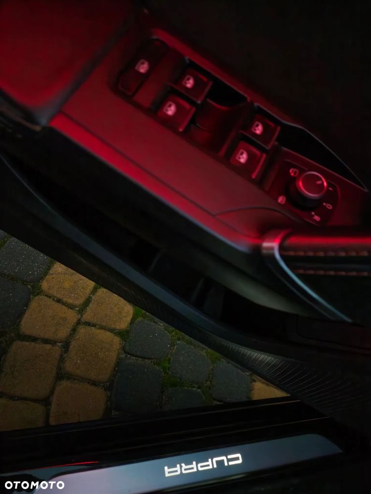 Cupra Formentor 1.5 TSI DSG - 21