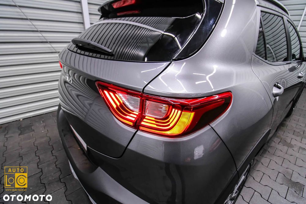 Kia Stonic 1.0 T-GDI L Business Line DCT - 33