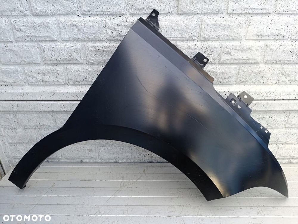 VW ID BUZZ 22- BŁOTNIK PRAWY PRZEDNI NOWY - 1