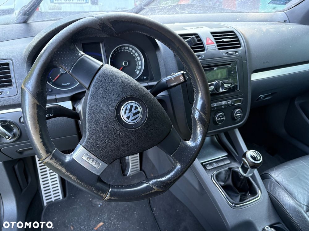 Volkswagen Golf 2.0 TSI GTI - 17