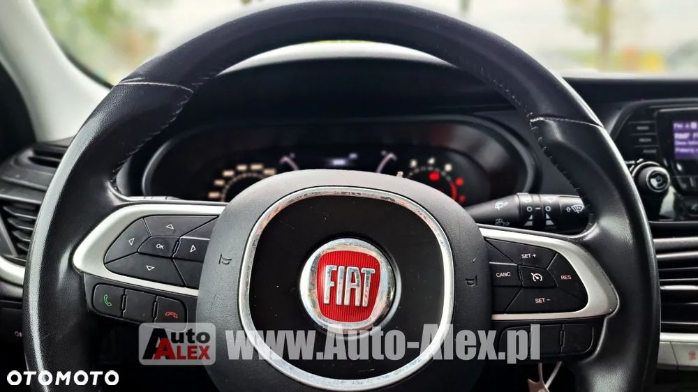 Fiat Tipo Kombi 1.4 16V Pop - 15