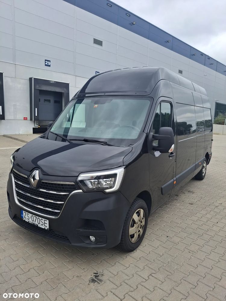 Renault Master - 15
