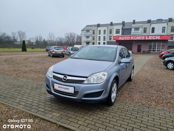 Opel Astra III 1.6 Essentia