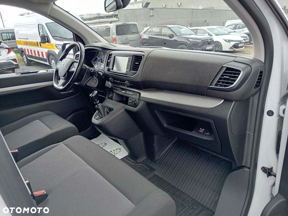 Toyota Proace Verso - 6