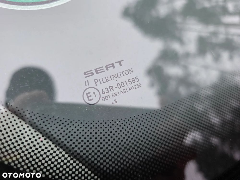 Seat Ibiza 1.4 16V Style - 34