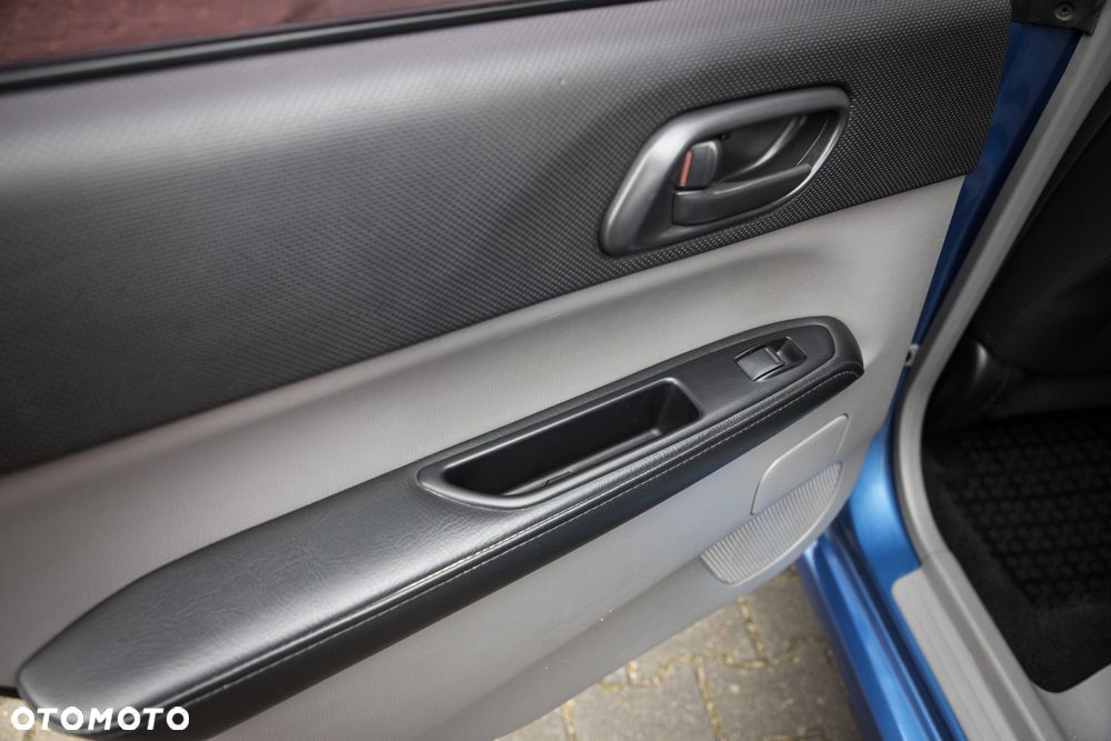 Subaru Forester - 19