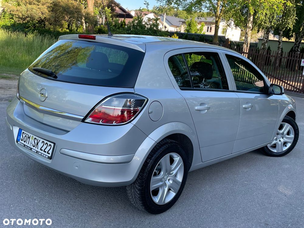 Opel Astra 1.4 Selection - 6