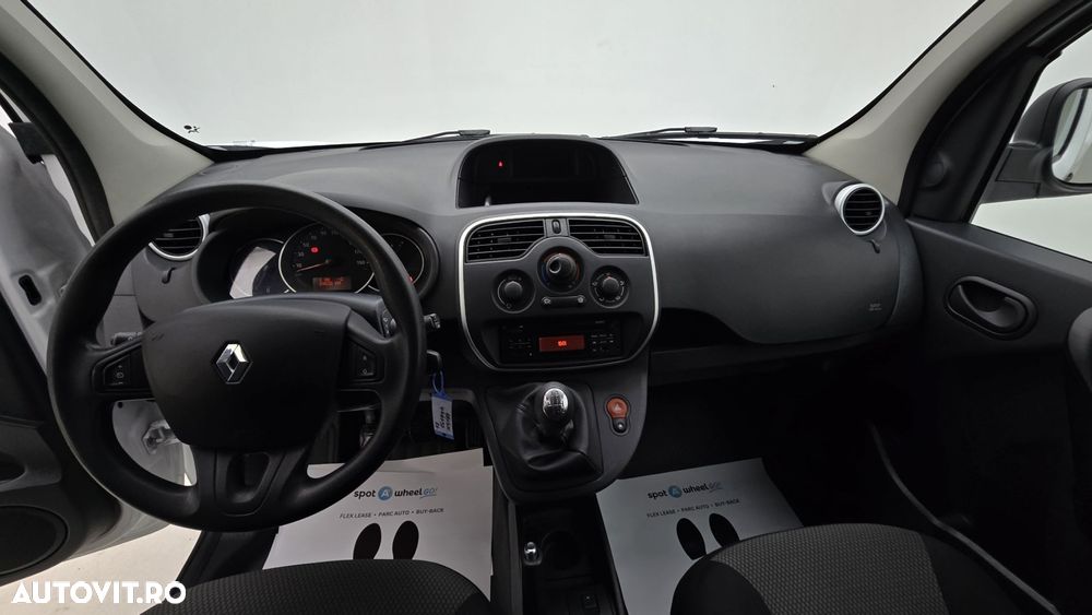 Renault Kangoo - 14