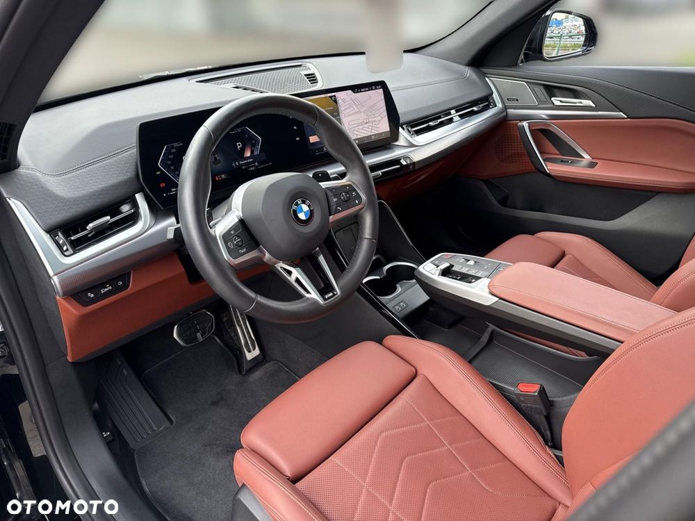 BMW X2 - 10
