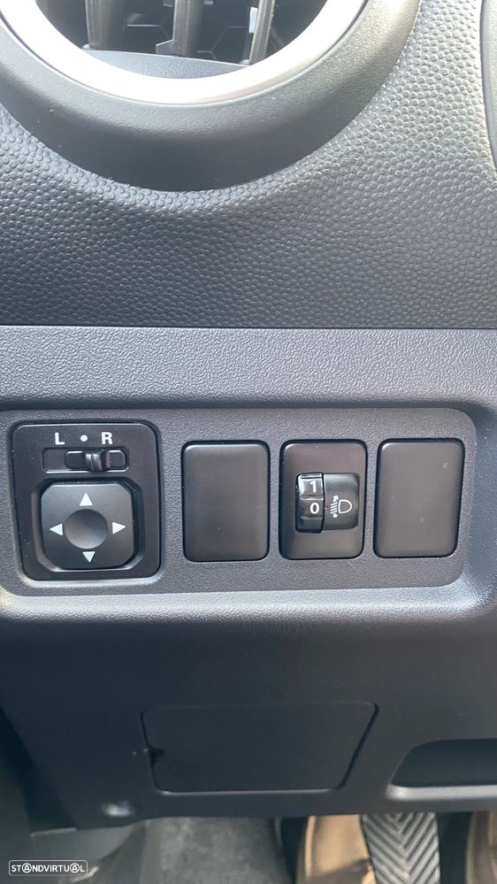 Mitsubishi Space Star 1.2 Intense Connect Edition - 26