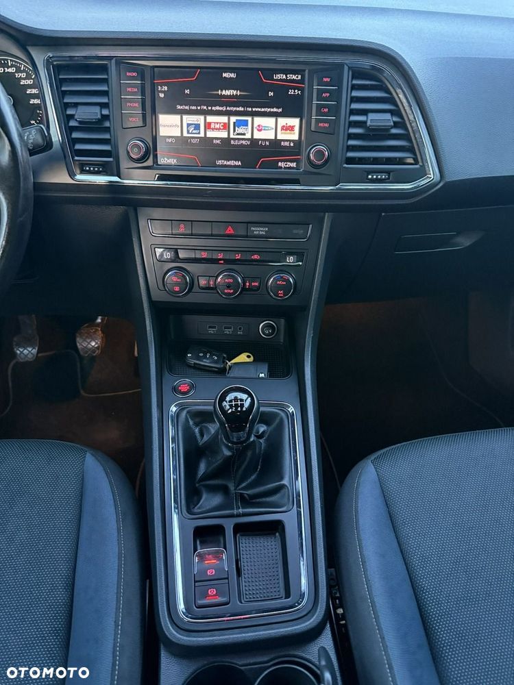 Seat Ateca - 19