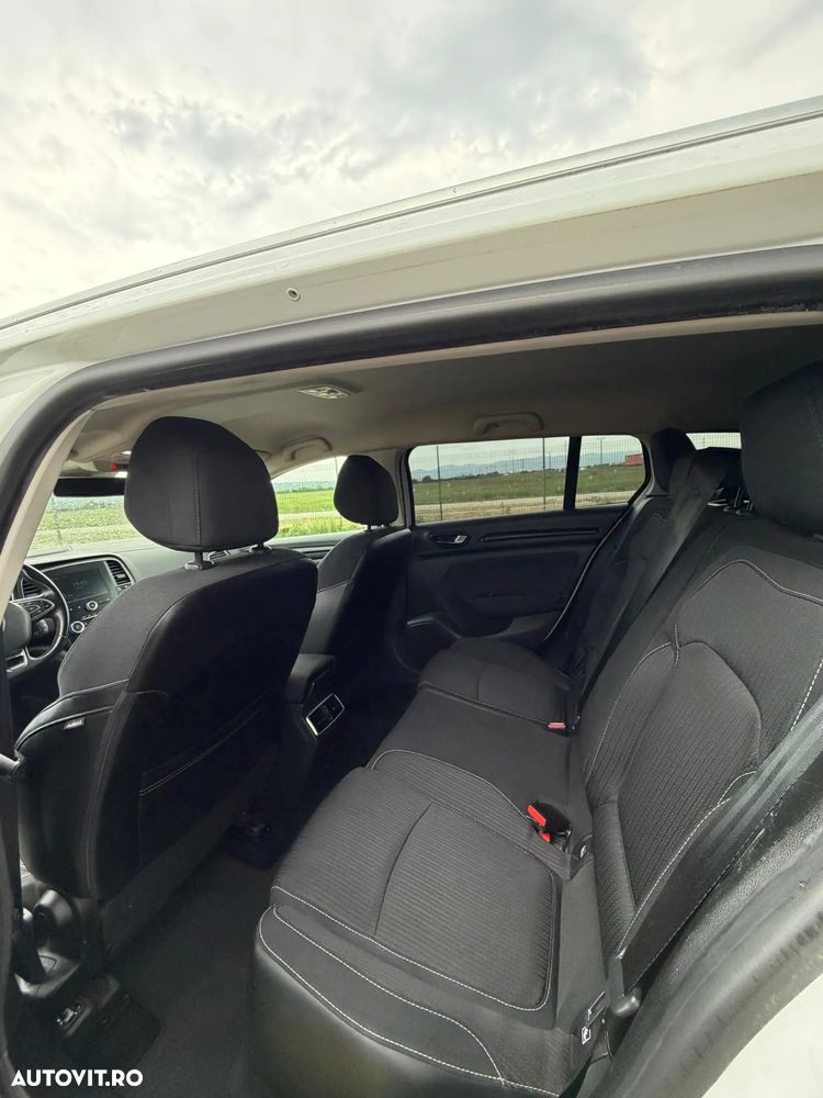 Renault Megane - 4