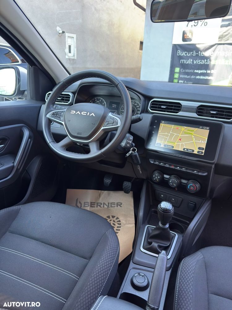 Dacia Duster - 13