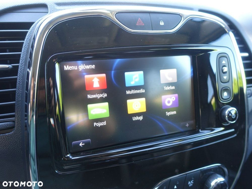 Renault Captur ENERGY TCe 120 EDC LIMITED - 23