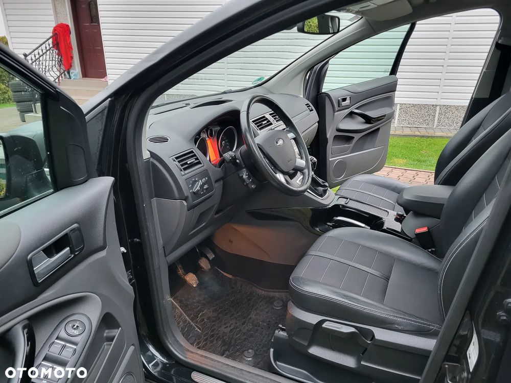 Ford Kuga 2.0 TDCi 4x4 Individual - 11