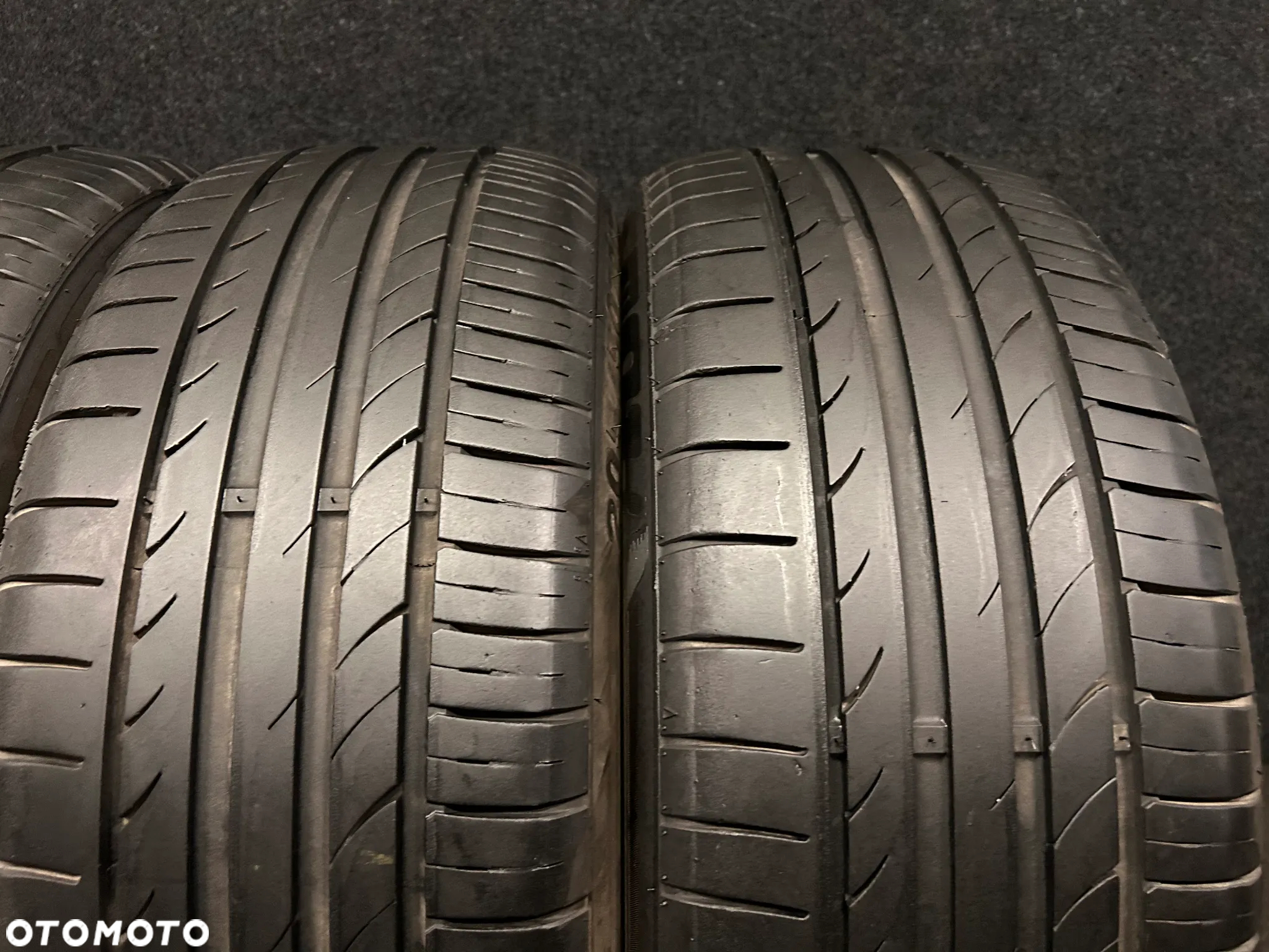 Opony letnie Tracmax Xprivilo TX3 205/50/17 93W XL 4szt. - 3