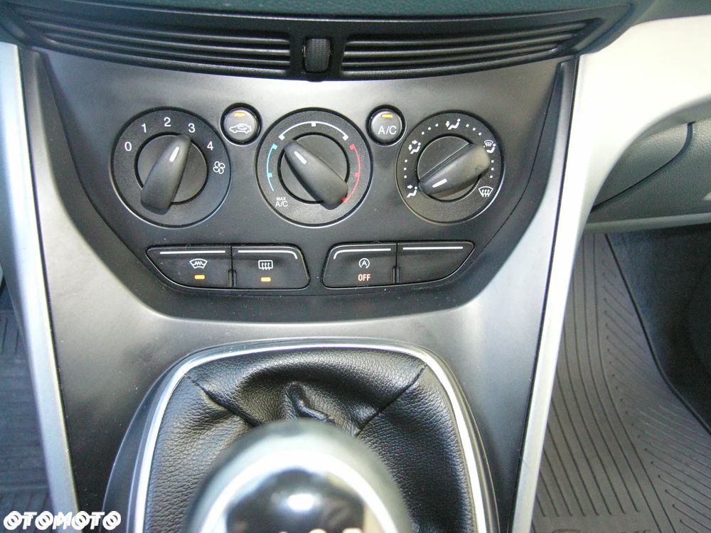 Ford C-MAX 1.6 TDCi Start-Stop-System Business Edition - 18