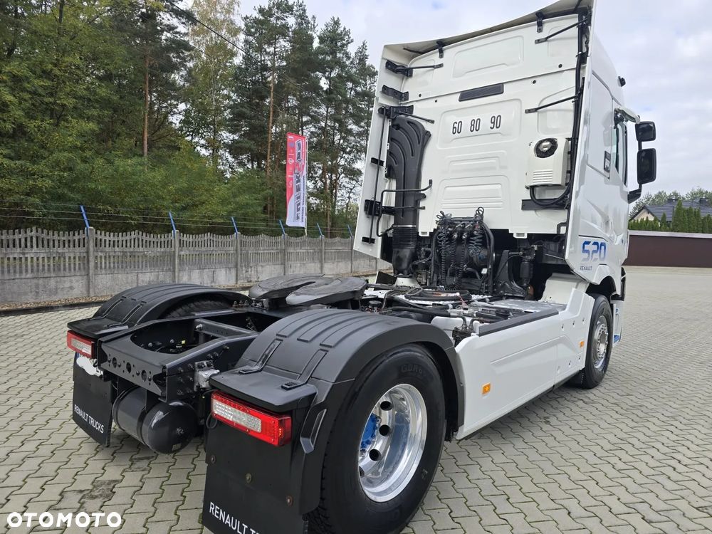Renault T 520 High Line - 16