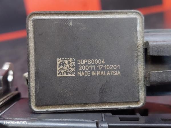 Sensor Pressão Gases Escape Peugeot Boxer Caixa - 3
